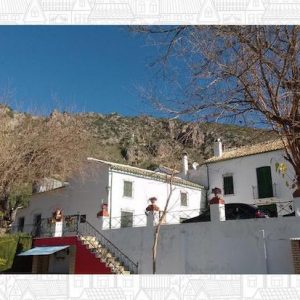 La Aldea La Hoz en Rute