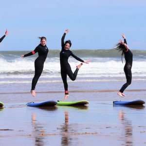 Surf en Somo