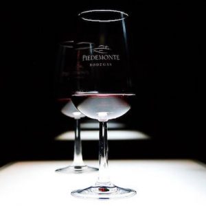 Bodegas Piedemonte en Olite