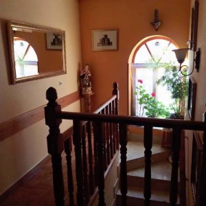 Hostal Camino de Santiago en Frómista