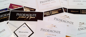 Bodegas Piedemonte en Olite
