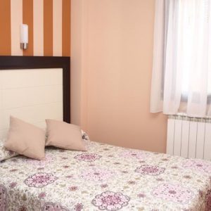 Hostal el Apostol en Frómista