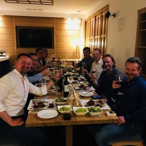 Visitas guiadas en Bodegas Piedemonte