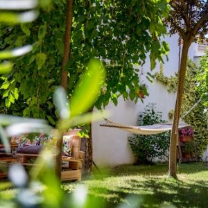 Hotel Doña Mayor en Frómista