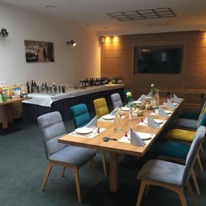 Visitas guiadas en Bodegas Piedemonte
