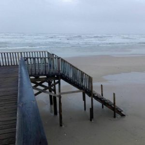 Las Playas de Isla Cristina en Huelva