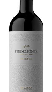 Bodegas Piedemonte en Olite