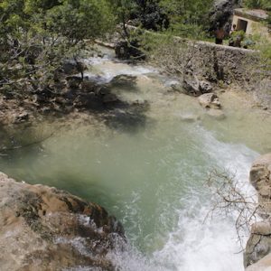 La Aldea La Hoz en Rute