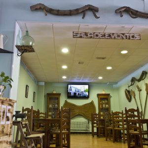Museo del aguardiente anisado en Rute