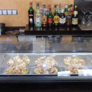 Hostal el Apostol en Frómista