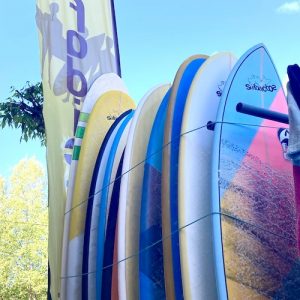 Alquiler de material de surf en San Vicente de la Barquera
