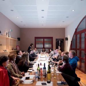 Visitas guiadas en Bodegas Piedemonte