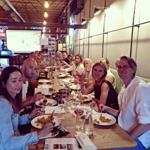 Visitas guiadas en Bodegas Piedemonte