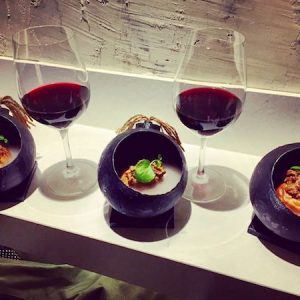 Visitas guiadas en Bodegas Piedemonte