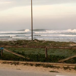 La Playa del Palmar en Vejer de la Frontera