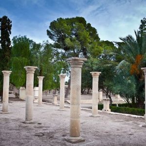 Los Jardines de Peñacerrada en Mutxamel