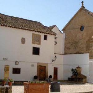 Centro de Interpretación Alhama de Granada