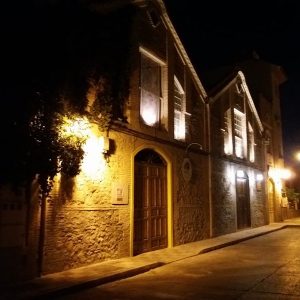 El Museo del Aceite en Cabra en Córdoba