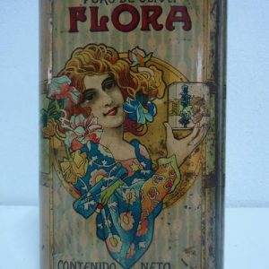 El Museo del Aceite en Cabra en Córdoba