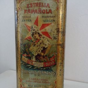 El Museo del Aceite en Cabra en Córdoba