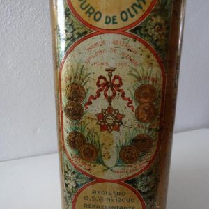 El Museo del Aceite en Cabra en Córdoba