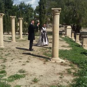 Los Jardines de Peñacerrada en Mutxamel