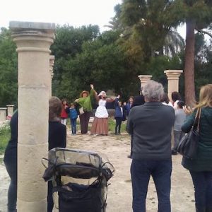 Los Jardines de Peñacerrada en Mutxamel