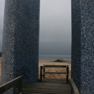 Ruta E Miguel Delibes en Suances