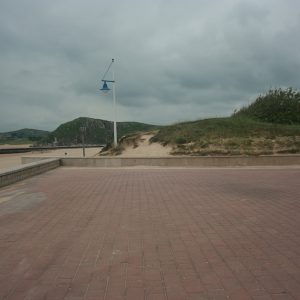 Ruta E Miguel Delibes en Suances