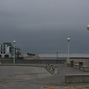 Ruta E Miguel Delibes en Suances