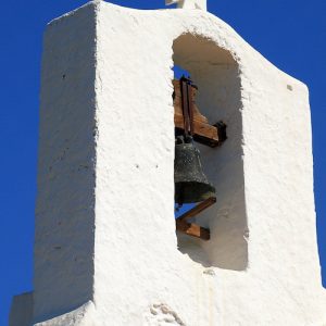 Sant Carles de Peralta en Santa Eulalia en Ibiza