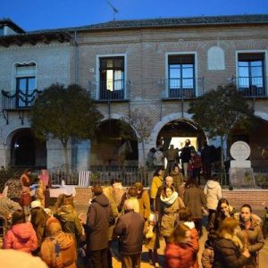 Consejo Regulador DO en Rueda