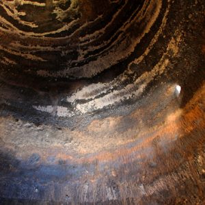 Yacimiento Arqueológico de Risco Caído en Artenara