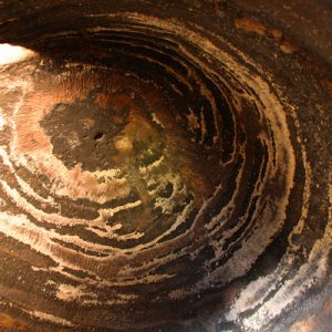 Yacimiento Arqueológico de Risco Caído en Artenara