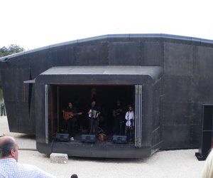 Ermita de San Olav en Covarrubias