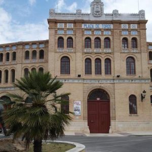 Real Plaza de Toros de El Puerto de Santa María