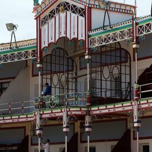 Real Plaza de Toros de El Puerto de Santa María
