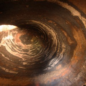 Yacimiento Arqueológico de Risco Caído en Artenara