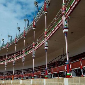 Real Plaza de Toros de El Puerto de Santa María