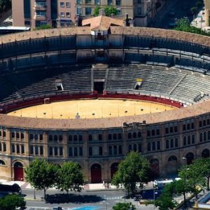 Real Plaza de Toros de El Puerto de Santa María