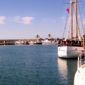 Puerto Deportivo de Fuengirola