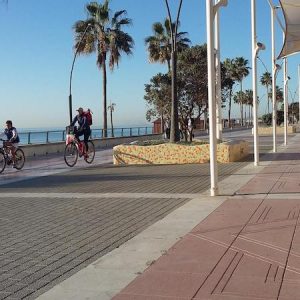 Turismo en Estepona