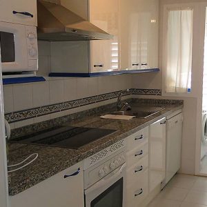 Alquiler vacaciones en  Estepona y Puerto de  la Duquesa