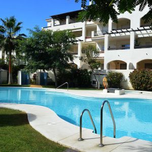 Alquiler vacaciones en  Estepona y Puerto de  la Duquesa