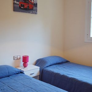 Alquiler vacaciones en  Estepona y Puerto de  la Duquesa