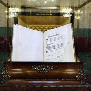 El Museo Adolfo Suárez en Cebreros