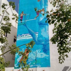 Turismo en Estepona