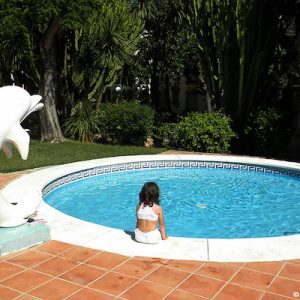 Alquiler de apartamentos en primera línea de playa en Estepona