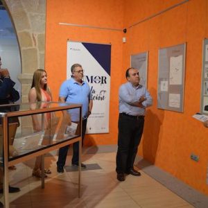El Museo Adolfo Suárez en Cebreros