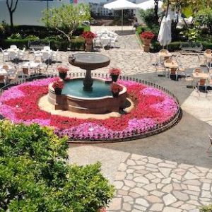 Turismo en Estepona